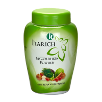 Itarich