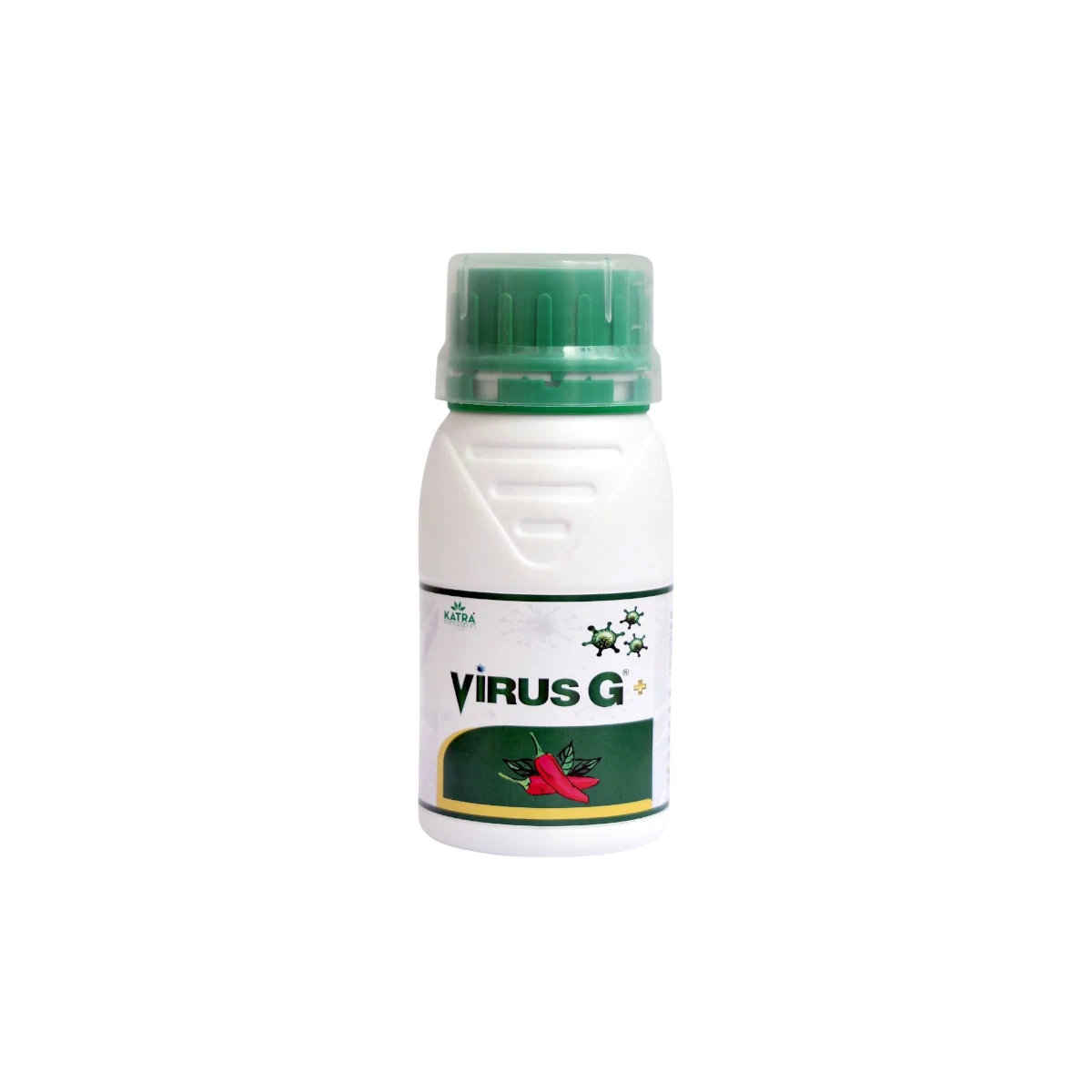 Virus G (Viricide)