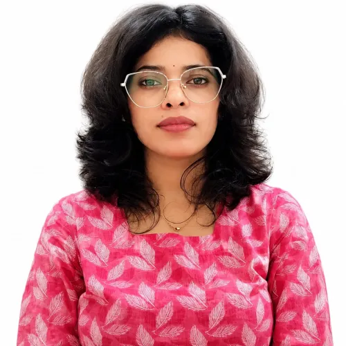 Vandna Umariya
