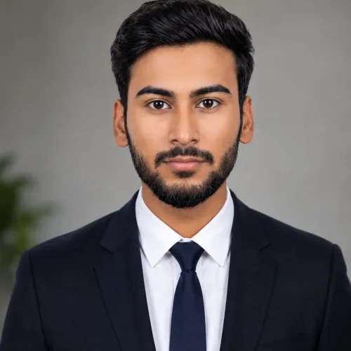 Zaid Baksh