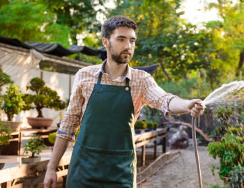 Sustainable Farming